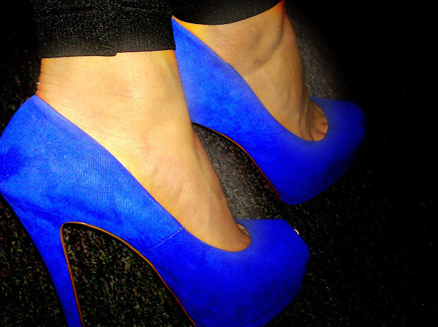 Zapatos de fiesta Zapatos de fiesta