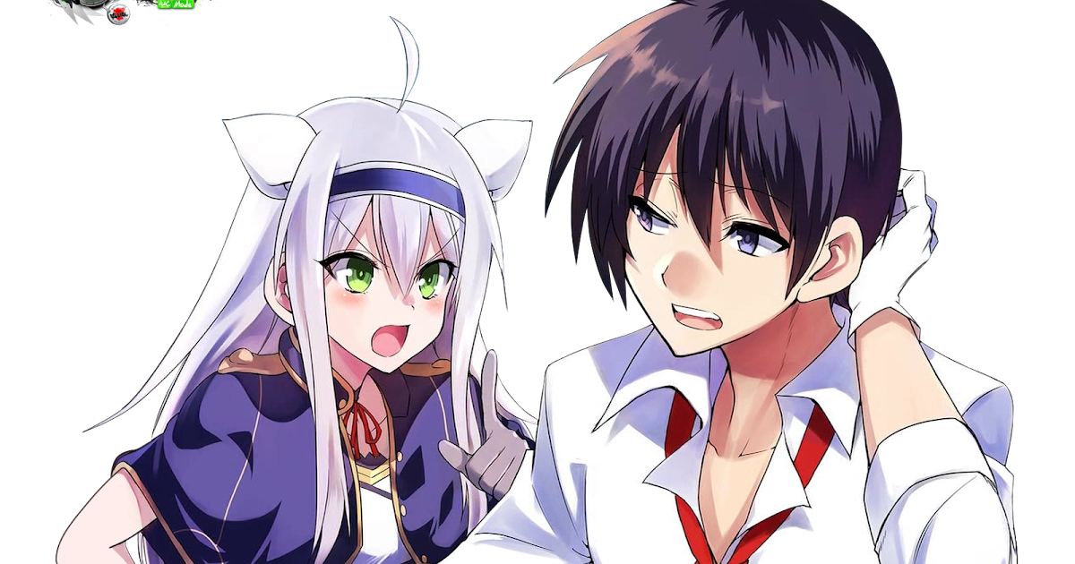Rokuaka:Sistine Fibel+Gleen Radars Cute Last Card End Render | ORS