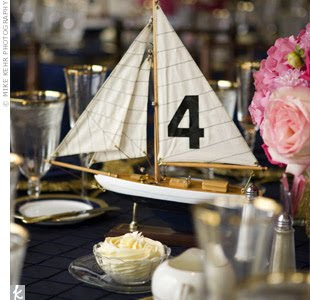 Tuesday Tips - Centerpieces - Celebrate & Decorate