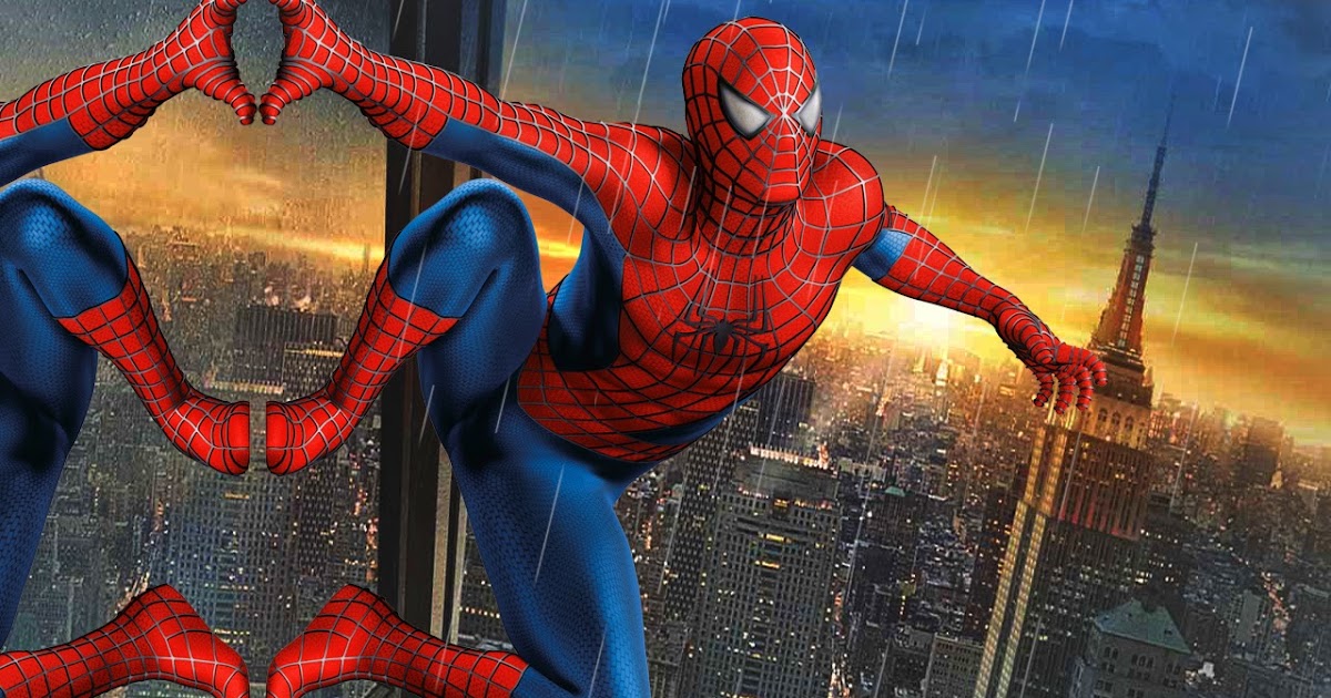 Gambar Spiderman Kartun Keren Baru 30++ Gambar Tokoh Gambar Spiderman Kartun Keren Baru 30++ Gambar Tokoh