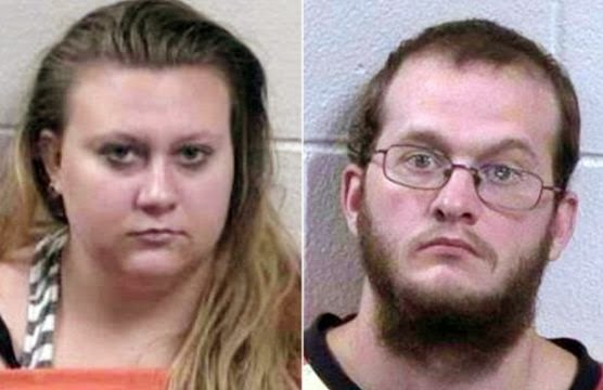 Brother And Sister Arrested After Having Sex 3 Times Near