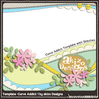 Template : Template-curve addict 1 by Akizo Designs