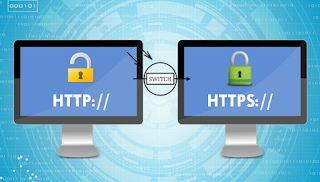 Cara Mudah Redirect HTTP ke HTTPS (SSL) Otomatis