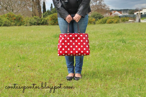Winter Bag - anita catita Winter Bag - anita catita