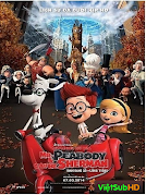 Cuộc Phiêu Lưu Của Mr.peabody Và Cậu Bé Sherman