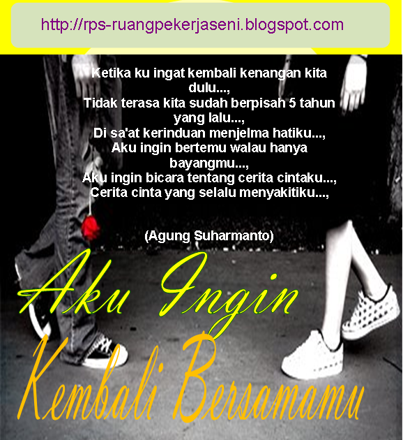 Cerita Masa Lalu Tentang Cinta Contoh Kep