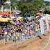 #Jarinu - Etapa do Paulista de bicicross atrai mais de 400 pilotos para pista Lucinho Bernucci