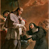 St. Jane Frances de Chantal, Widow