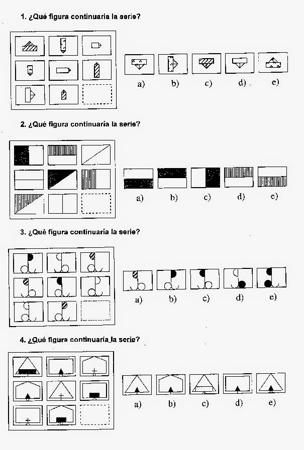 TEST DE OPOSICIONES ONLINE Test Psicotécnico Fuerzas Y Cuerpos De TEST DE OPOSICIONES ONLINE Test Psicotécnico Fuerzas Y Cuerpos De