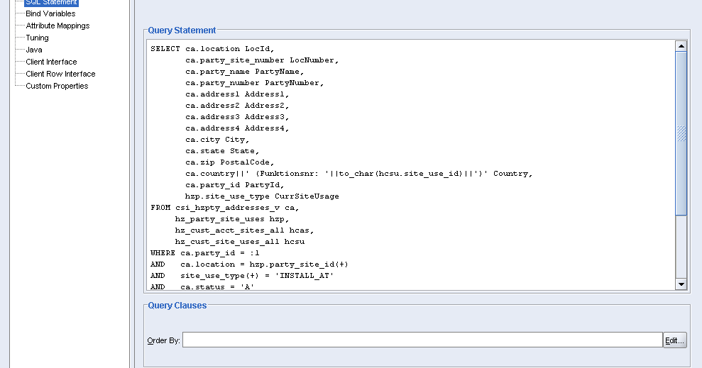 Sybase Sybase