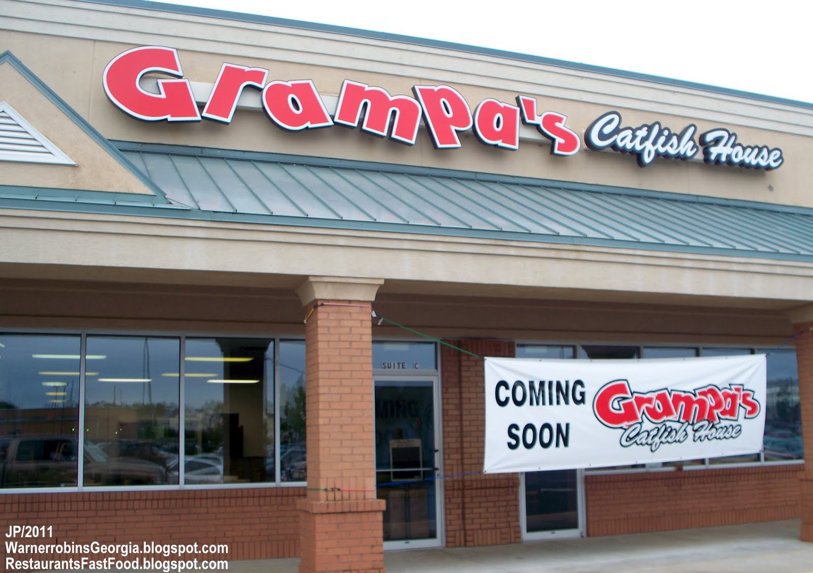 WARNER ROBINS Air Force Base Houston Restaurant Bank Attorney