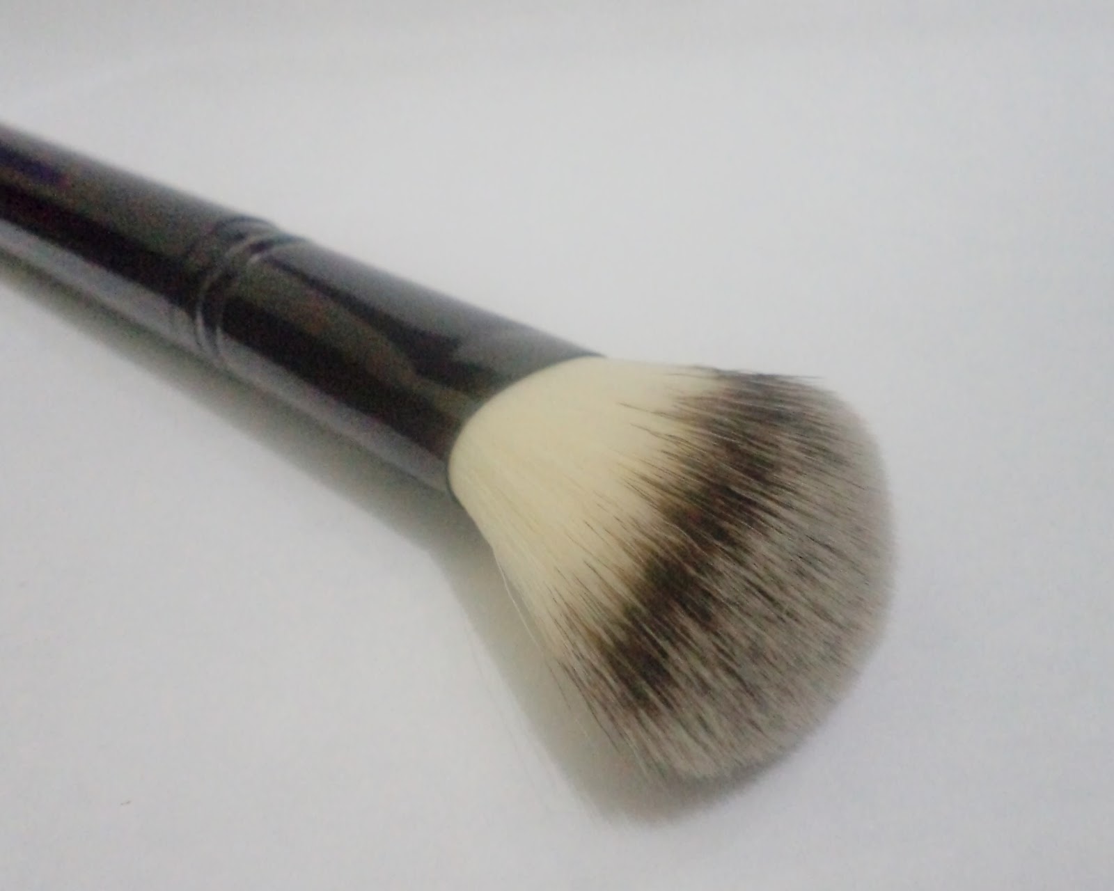 Lágrimas de Glitter Pincel para Blush Natura Una