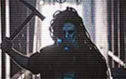 Un Halloween terrifiant à Cedar Point ! 1