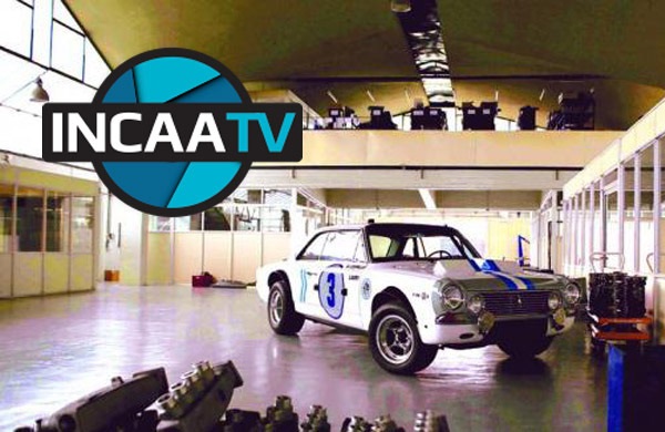 En Noviembre INCAA TV pasará un especial dedicado al automovilismo 