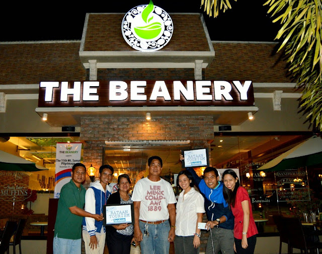 The Beanery, by lovemindanao