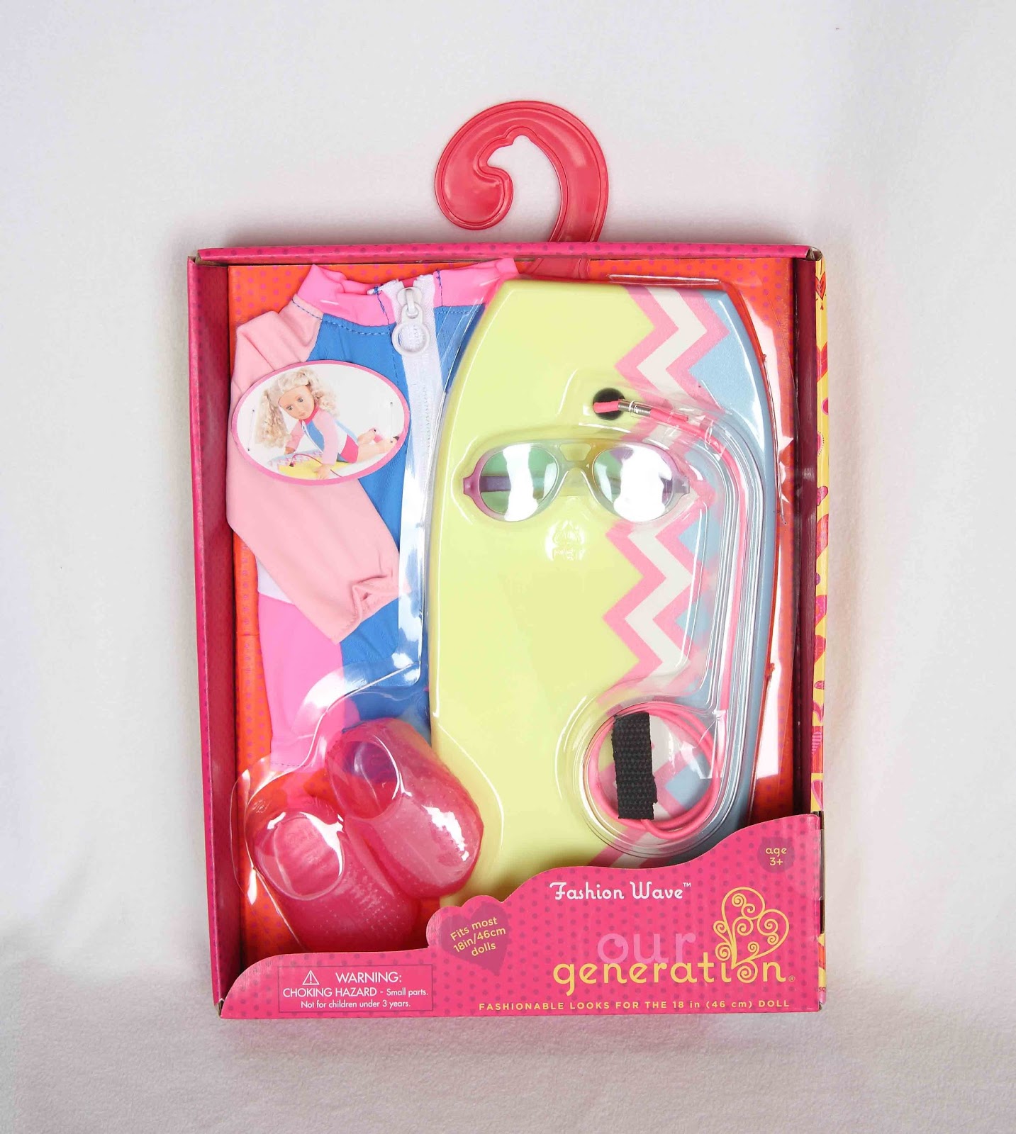 our generation fashion wave