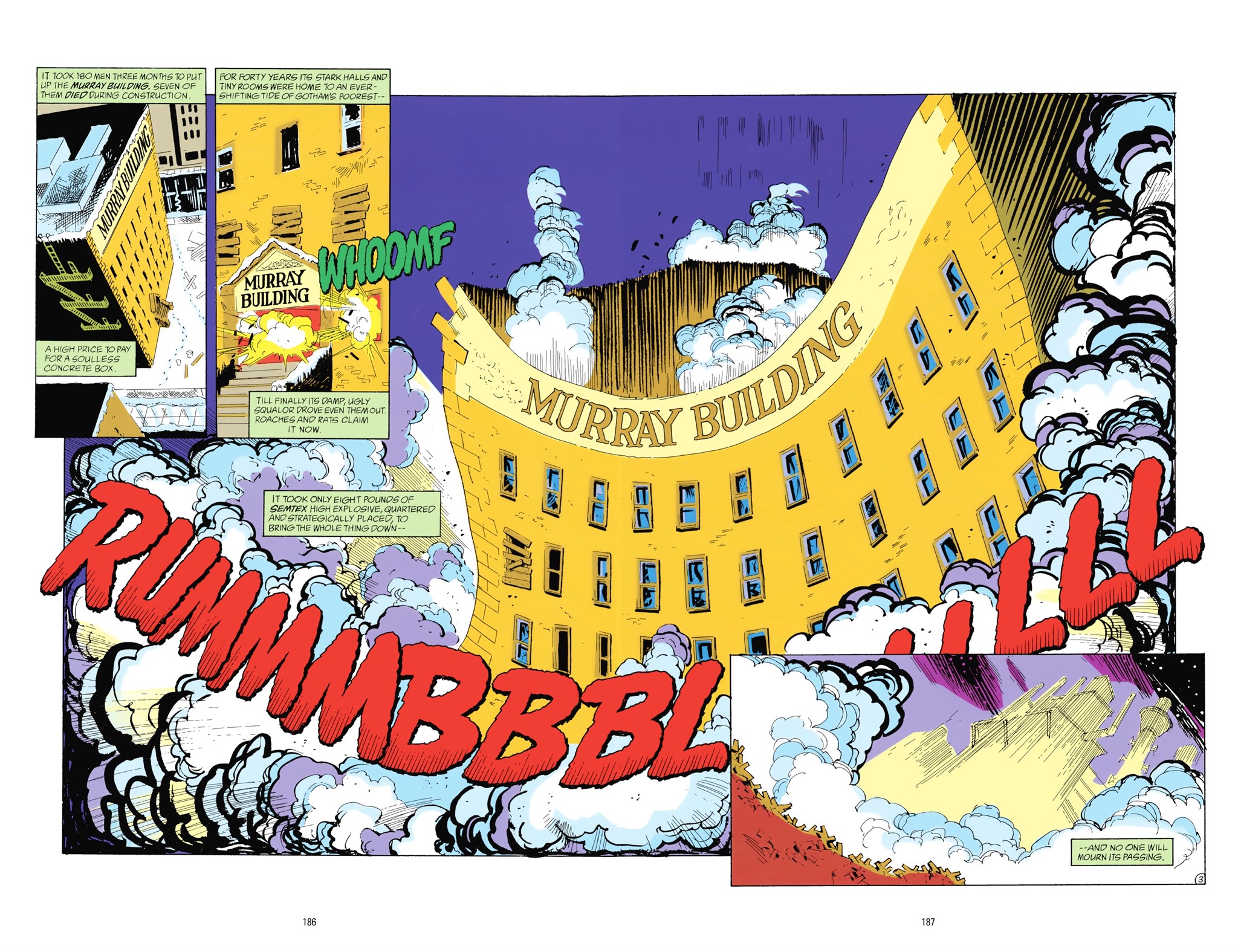 Read online Batman: The Dark Knight Detective comic -  Issue # TPB 7 (Part 2) - 85