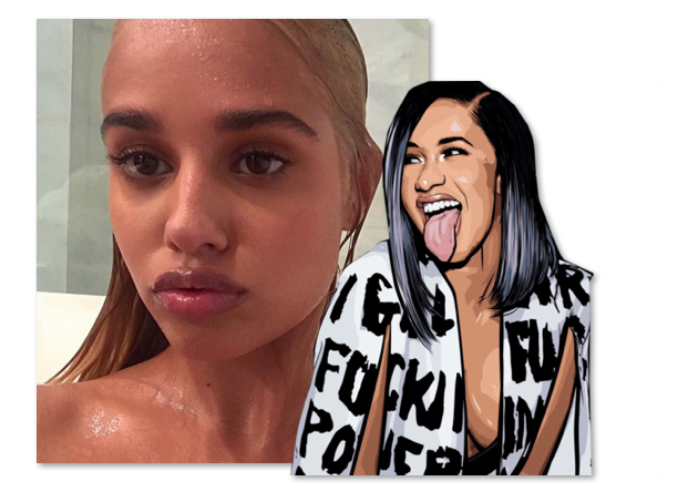 cardi b tommy song tommy genesis cardi b quot bartier cardi quot copied cardi b tommy song tommy genesis cardi b quot bartier cardi quot copied