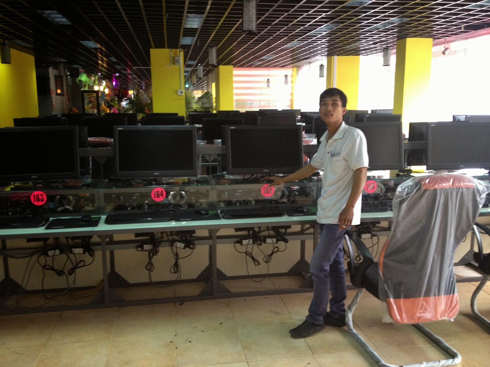 Thi\u1ebft k\u1ebf ph\u00f2ng net c\u00e0i \u0111\u1eb7t bootrom game server - Thi\u1ebft k\u1ebf ph\u00f2ng net