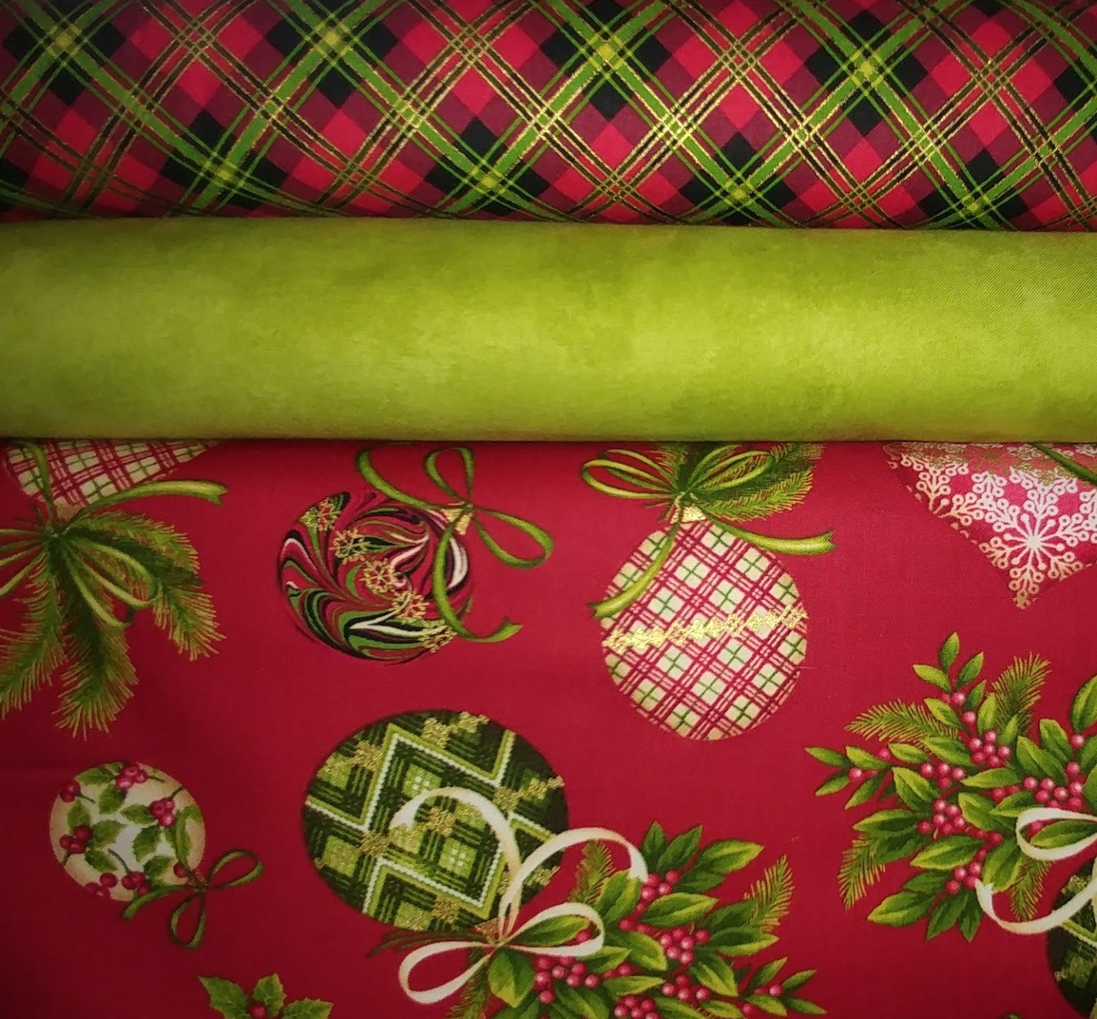 "Newsy" Things in the Quilting Shop Seaside Quilting Supplies, LLC