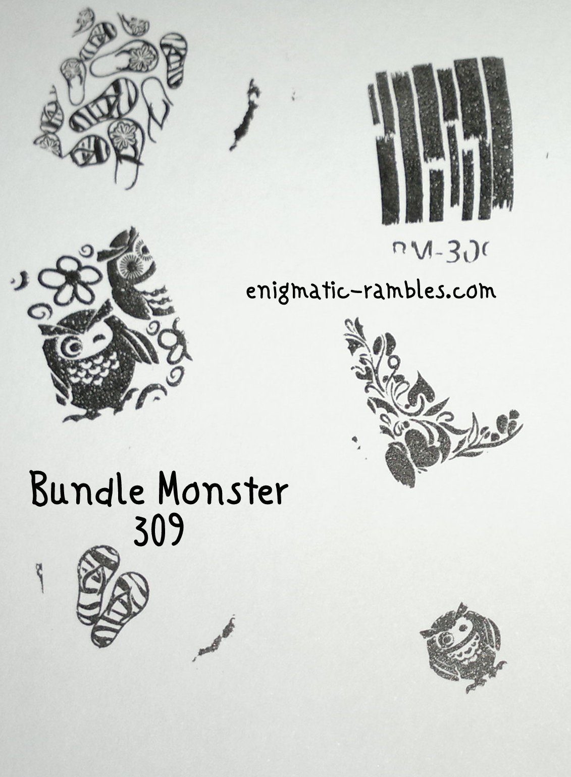 Review-Bundle-Monster-309-BM309