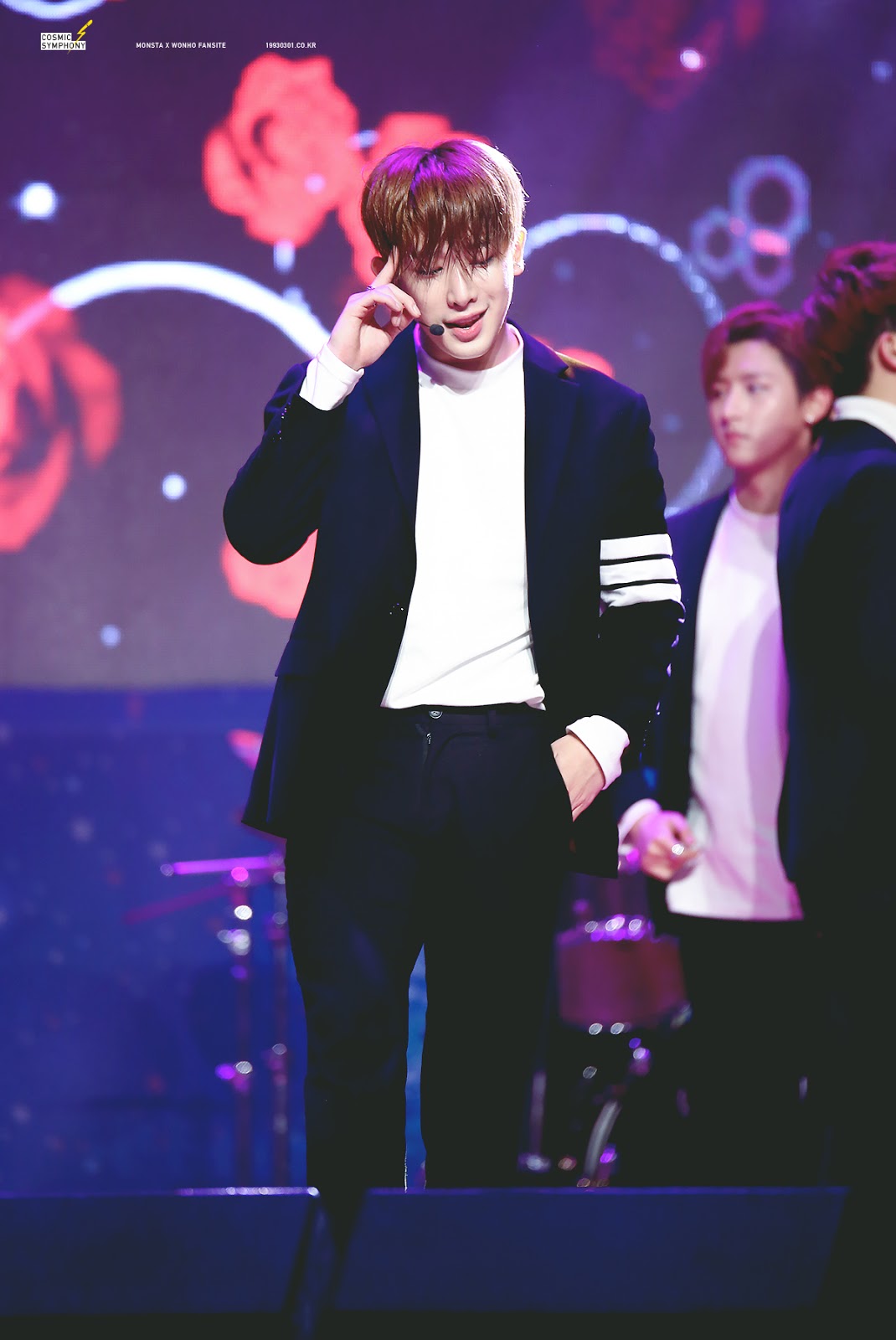 몬스타엑스] 의 인소남 원호 | 인스티즈