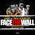 Safe - Face The Wall, Cover Artwork Designed By Dangles Graphics [DanglesGfx] Call/WhatsApp: +233246141226.