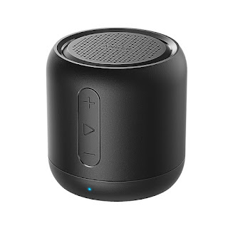 Prueba altavoz Bluetooth portátil