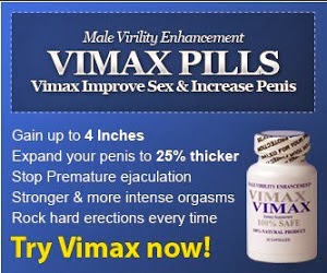 ViMaX POWER for Men