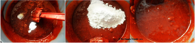 Can You Replace White Vinegar In Red Velvet Cake Can You Replace White Vinegar In Red Velvet Cake