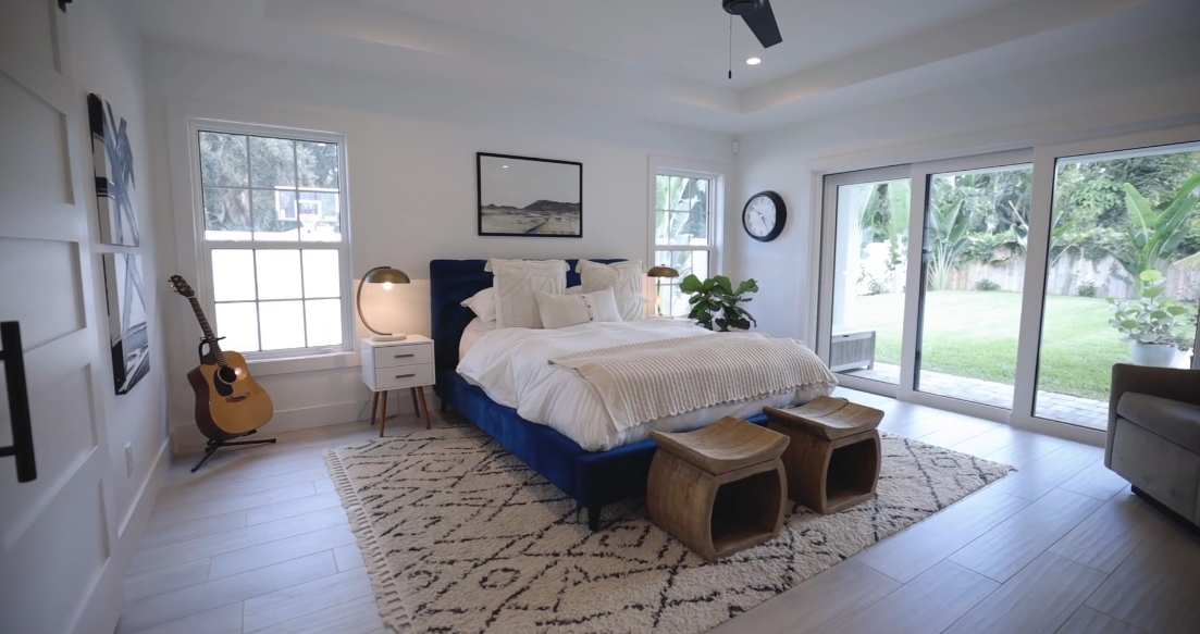 25 Interior Design Photos vs. 845 Snell Isle Blvd NE, St. Petersburg Luxury Home Tour