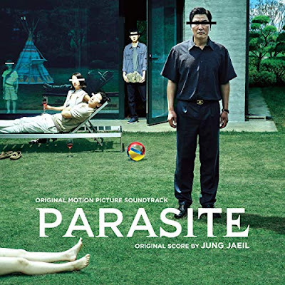 Parasite 2019 Soundtrack Jung Jaeil