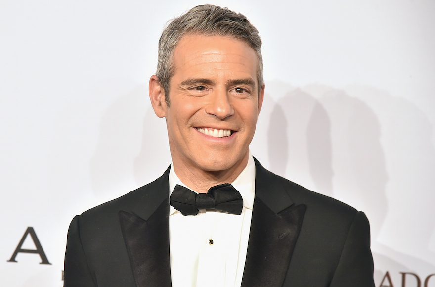 gay talk show host usa