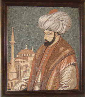 Fatih Sultan Mehmet