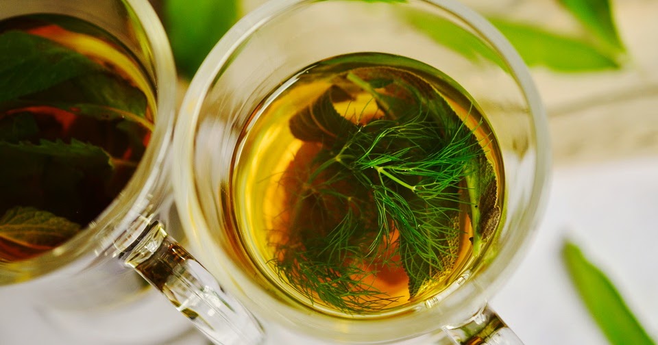 Healthy Cook Recipes Top Herbal Teas for Allergies