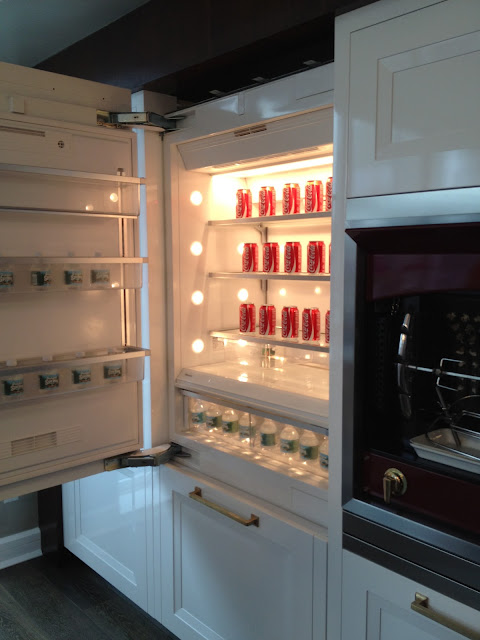 Kips Bay 40th Annual Decorator Showhouse 2012: Part 1 ...