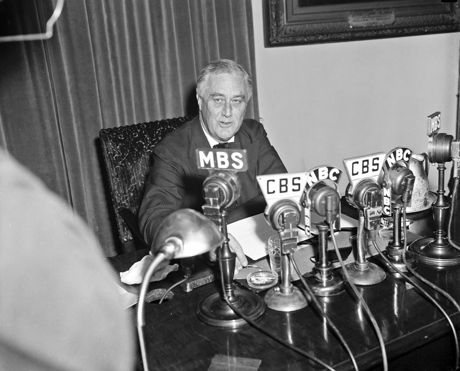 History in Photos The Roosevelts