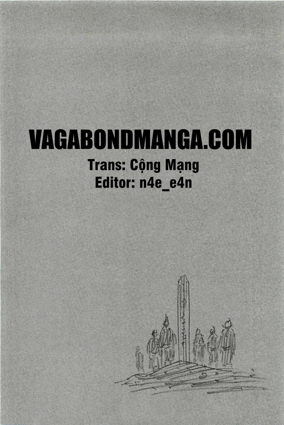 Vagabond chapter 313 trang 29