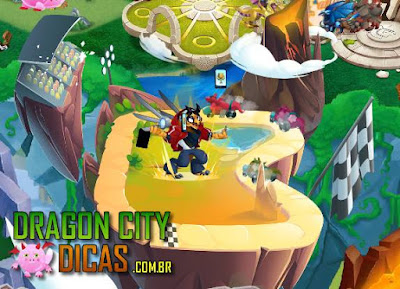 Corrida Heroica 23 - Pontuação - Informações Corrida Heroica 23 - Pontuação - Informações
