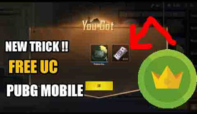 Sınırsız UC PUBG Mobile'de Nasıl Ücretsiz UC Alınır %100 Çalışıyor! Sınırsız UC PUBG Mobile'de Nasıl Ücretsiz UC Alınır %100 Çalışıyor!
