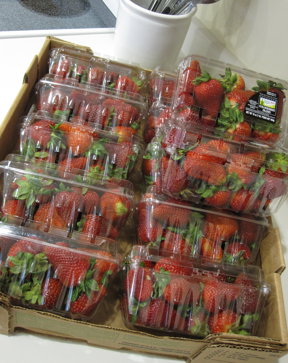 Everyday Celebrations: June 2011