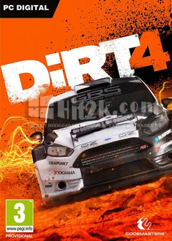 DiRT 4 Repack Full Version DiRT 4 Repack Full Version