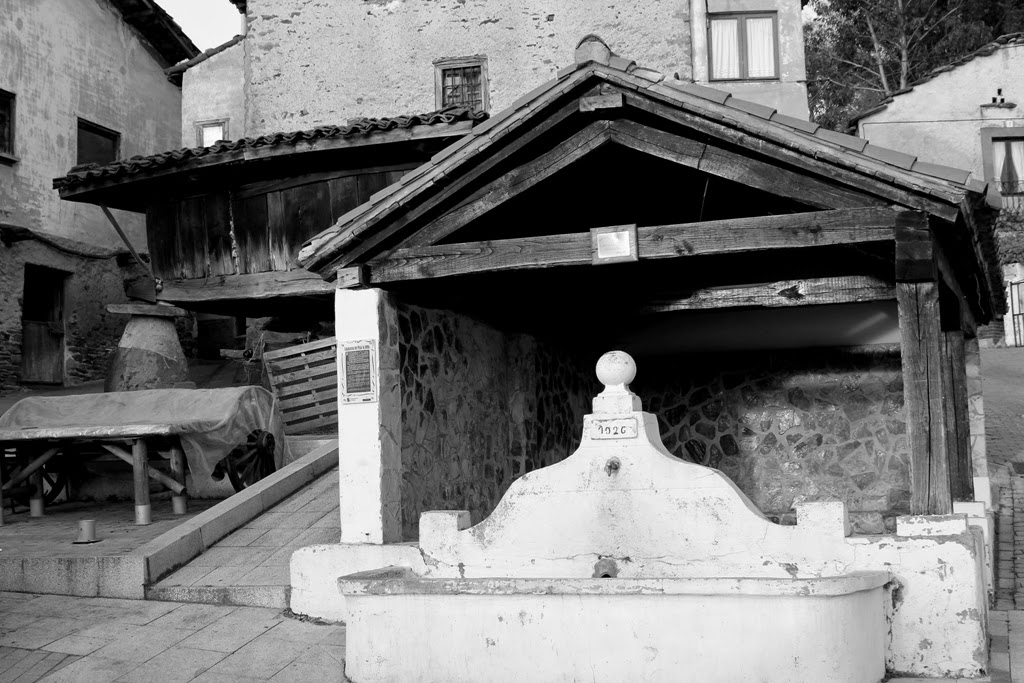 Tineo, sus cosas y las mías Otra forma de ver la villa de Tineo