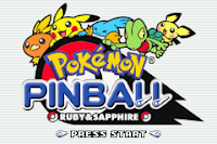 GBA Pokemon Screenshot 6