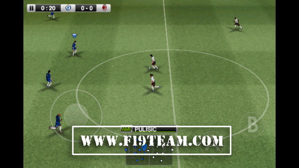 Pes modif Java ielasopa