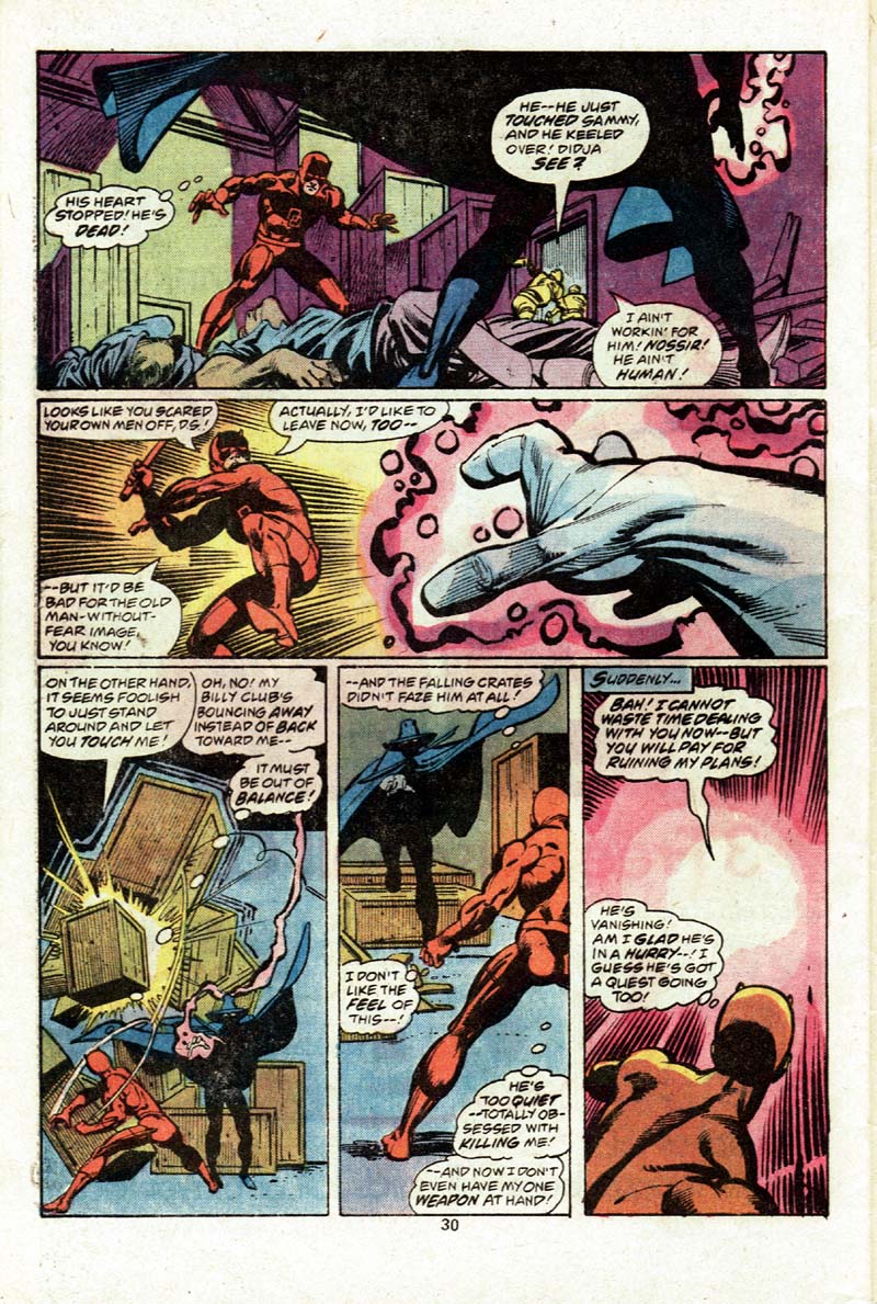 Daredevil (1964) 148 Page 18