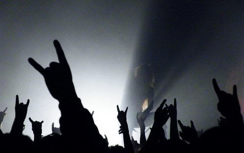 Türk Metal Müzik Grupları İle İlgili Bilgiler | Metufe