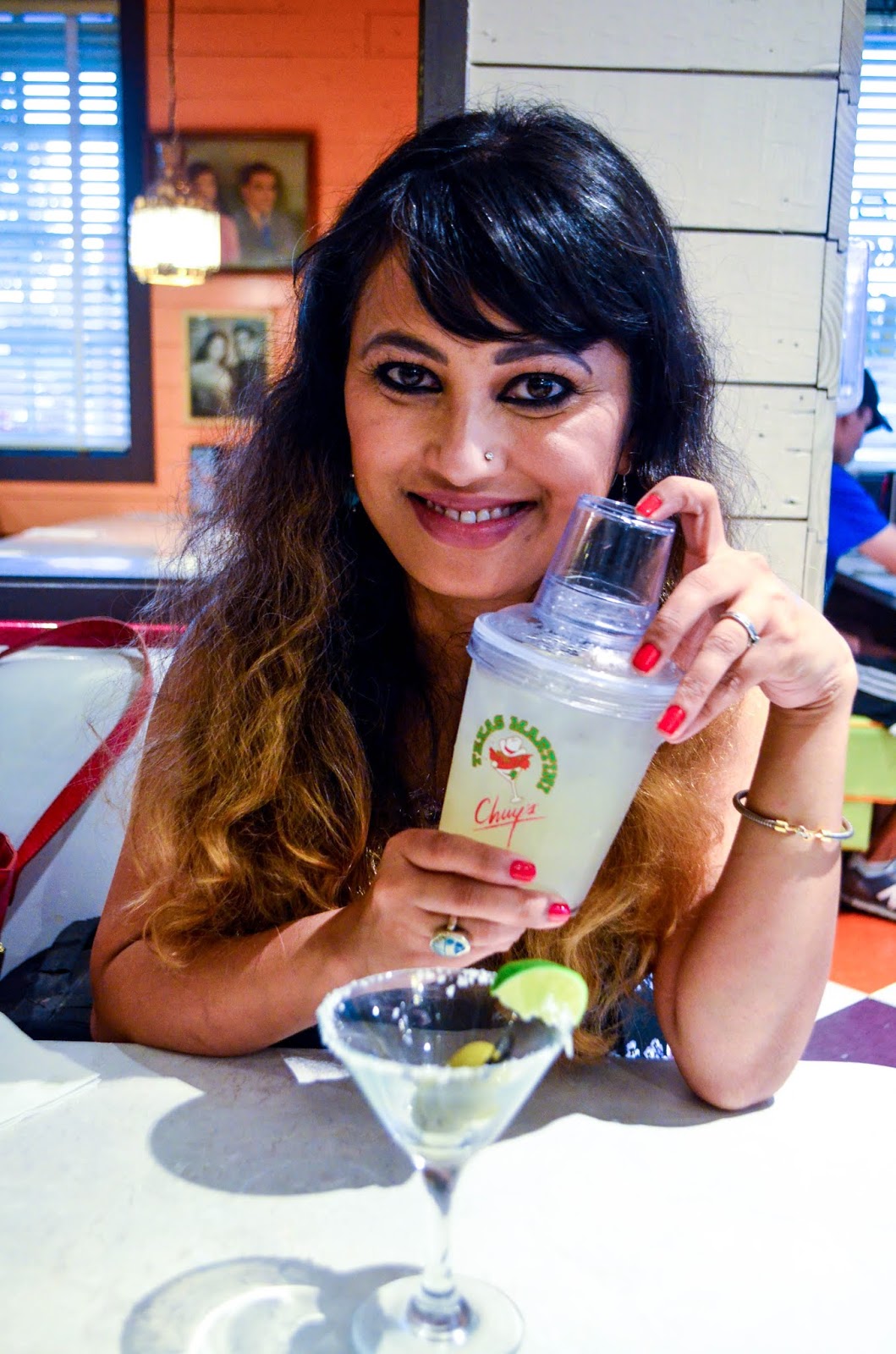 GREEN CHILE FEST AT CHUY'S JOURNOSPEAK