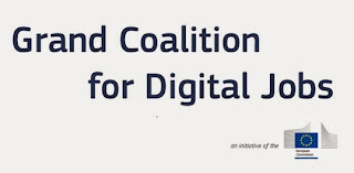 Grand Coalition for Digital Jobs