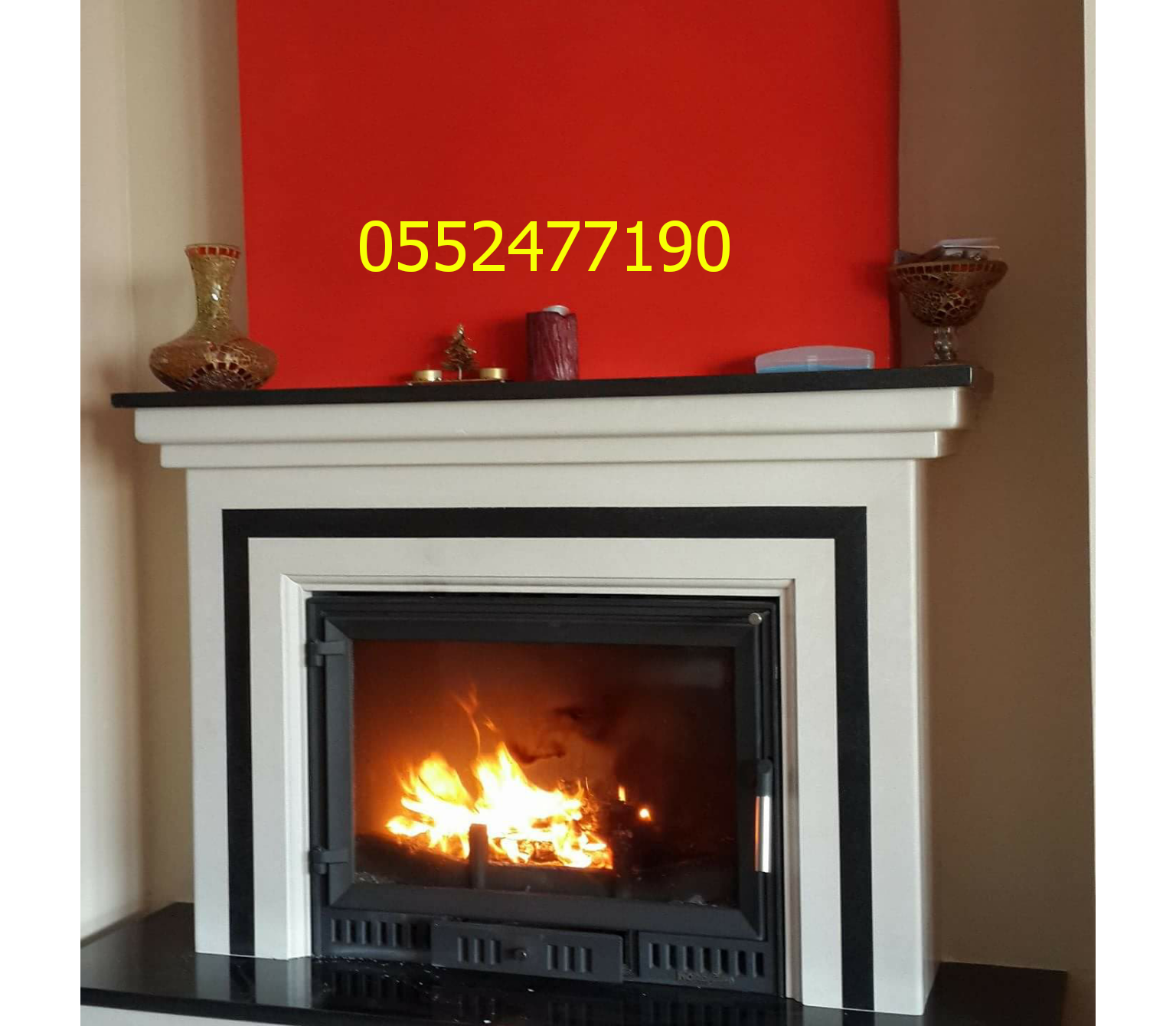 صور مدافئ امريكية 0552477190 2017